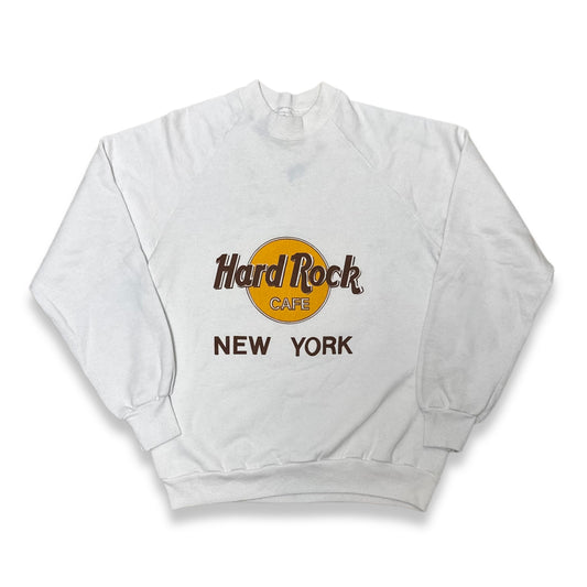 [L] 90s Hardrock Sweatshirt