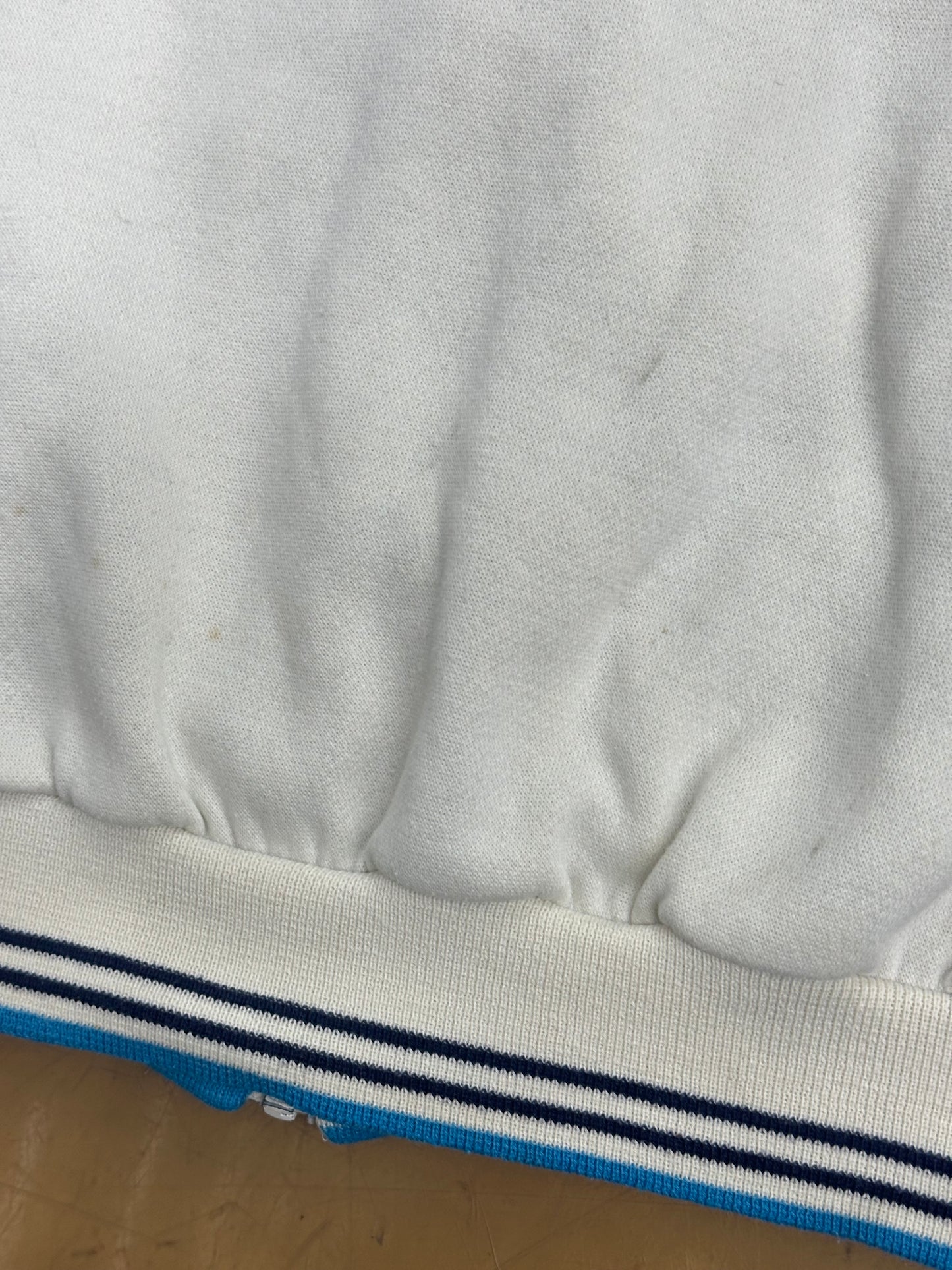 [XL] 70s Adidas Originals Sweat Jersey