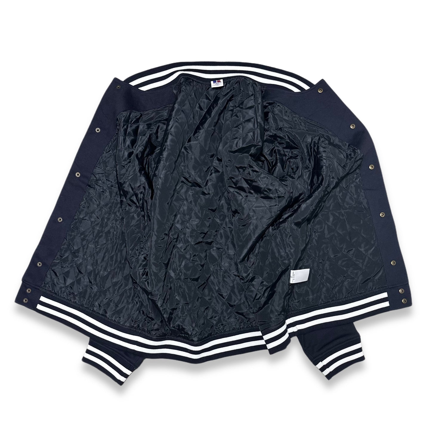 [XXL] Russell Varsity Jacket