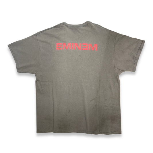 [XXL] 00s Eminem Im Your Stan Tee