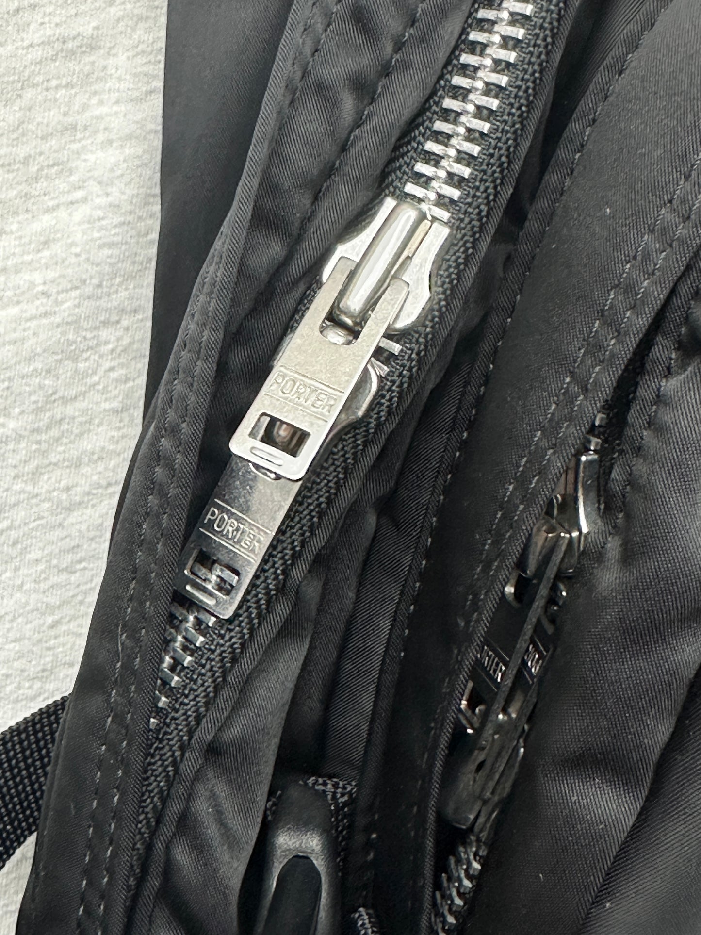 [OS] Porter Tanker Backpack