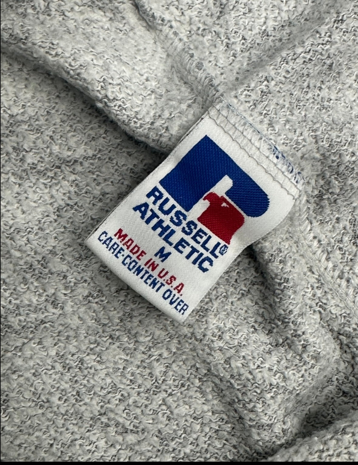 [M] 90s Russell California Sweatpants