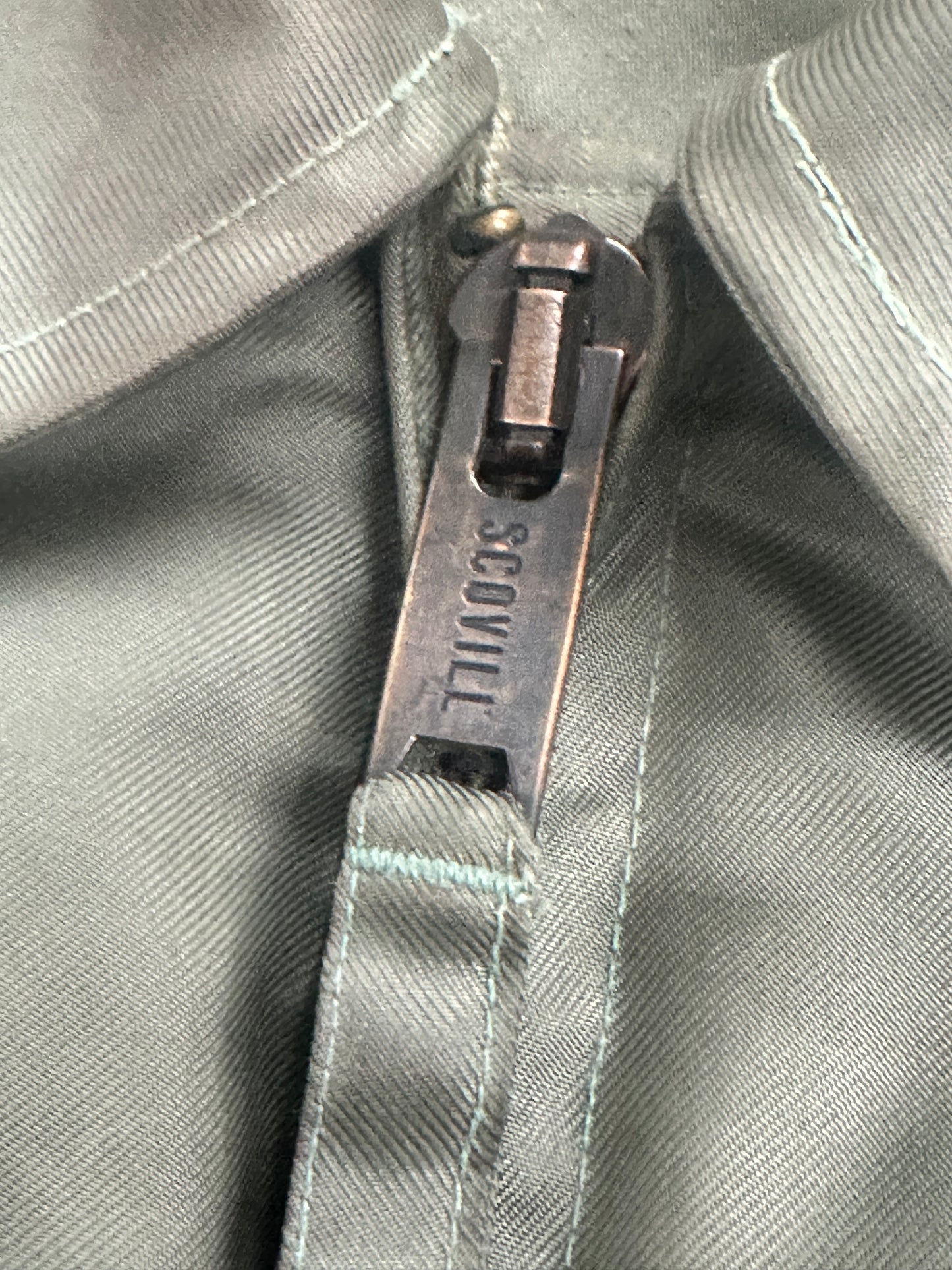 [XL] 80s Unknown CWU-45/P Flight Jacket