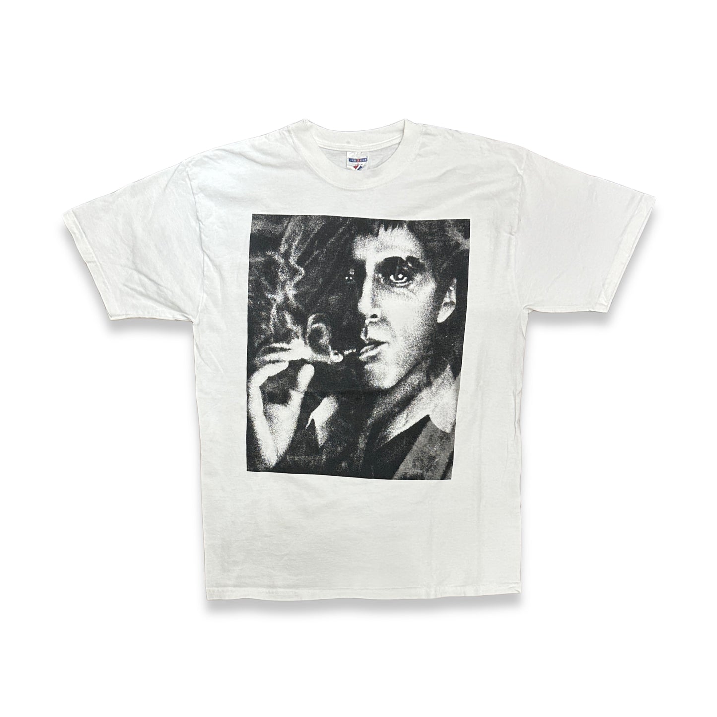 [L] 00s Tony Montana Tee