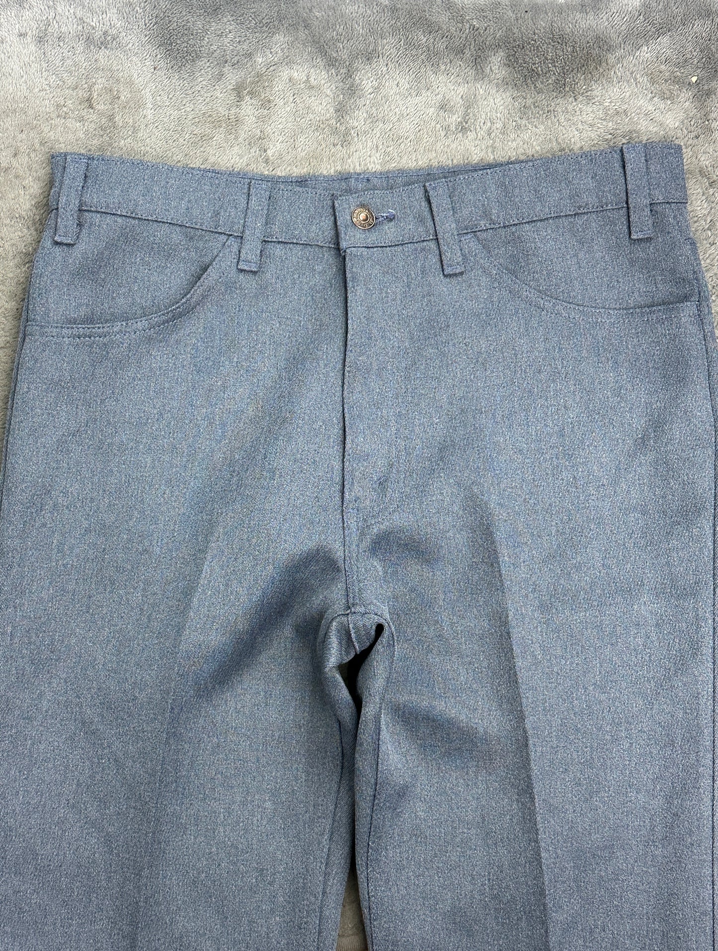 [34x30] 1975' Levi's Sta-prest Pants