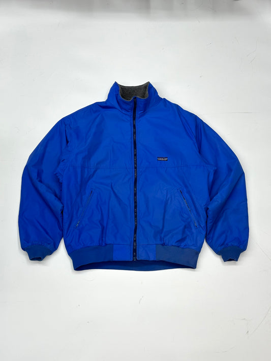 [XL] 90s Patagonia shelled Synchilla Jacket