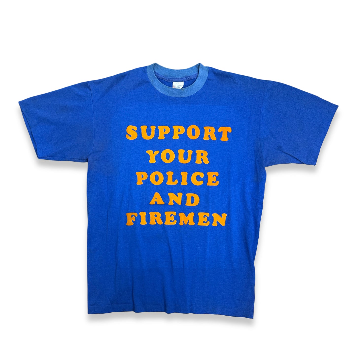 [XL] 80s Vote Slogan Tee