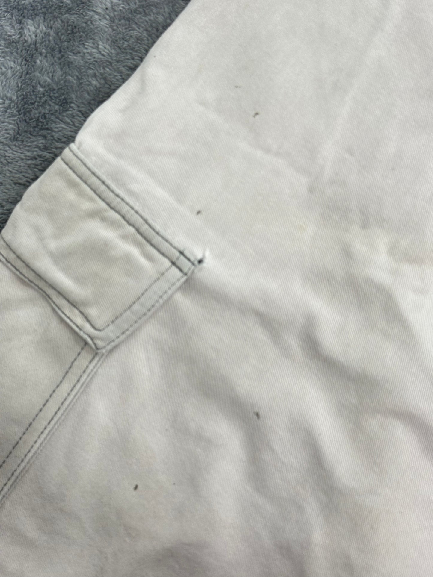 [XL] 90s Alien Workshop Half Pants