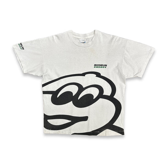 [XL] 90s MICHELIN ENERGY Company Tee