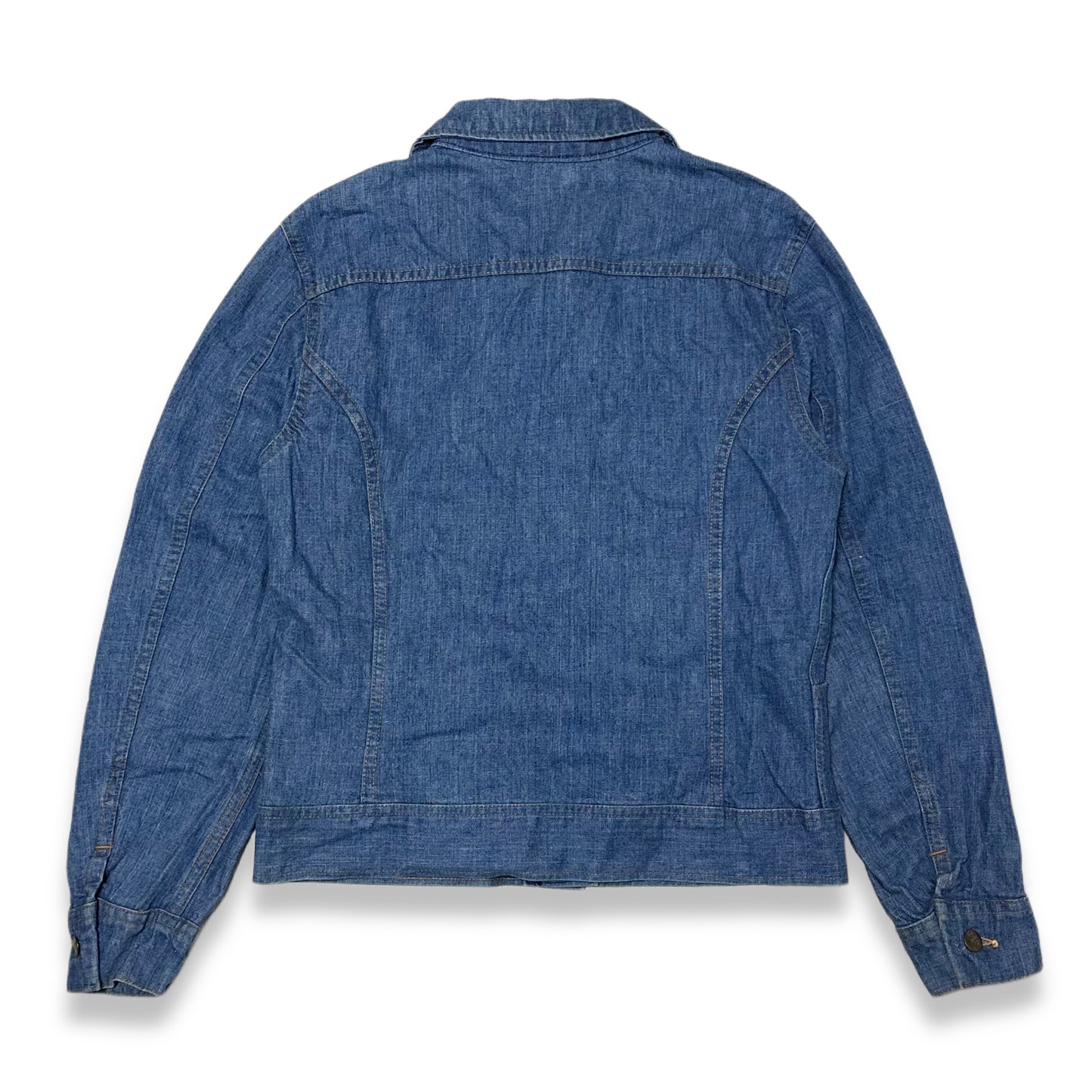 Lee Denim Jacket M