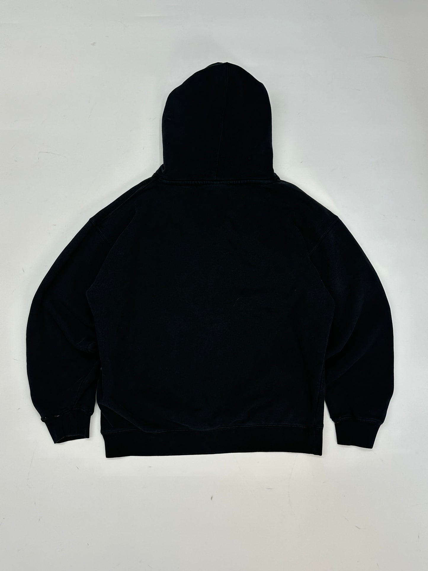 [XL] Fuct slogan Hoodie