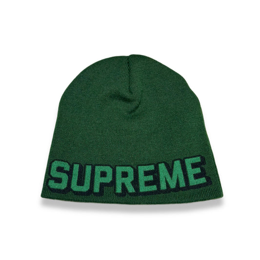 23FW Supreme Dragon beanie