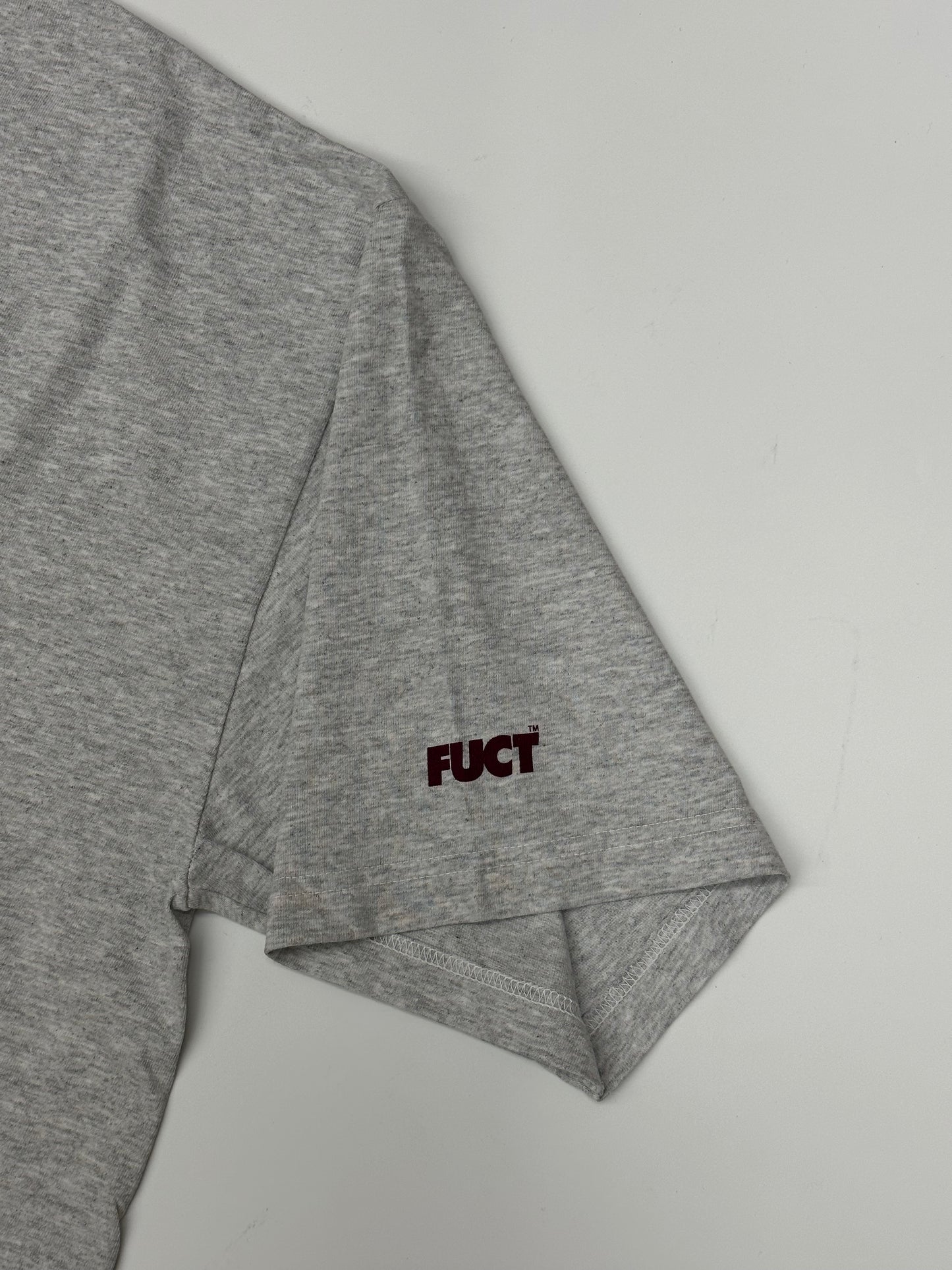 [2XL] Fuct Union Logo Tee