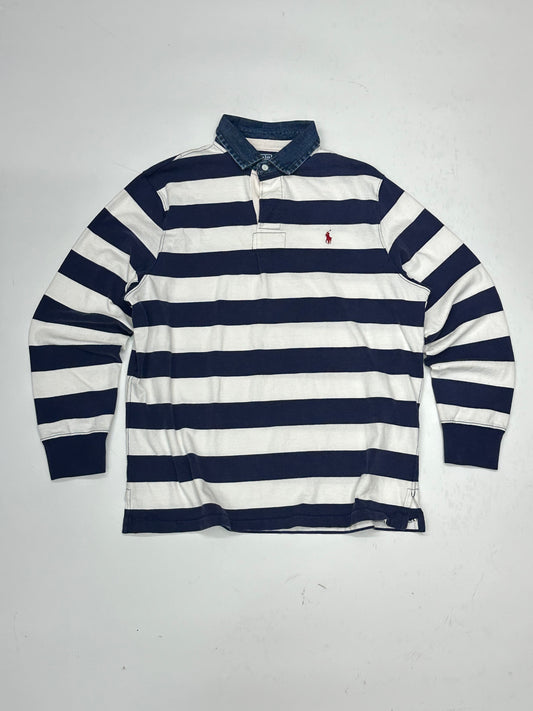 [XL] Polo Ralph Lauren rugby shirt