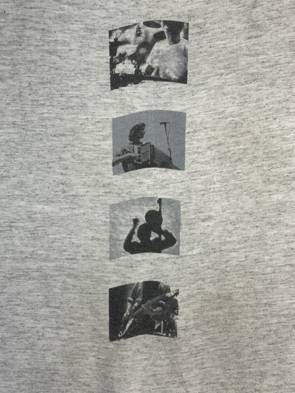 [L] 1990' R.E.M Tourfilm Tee