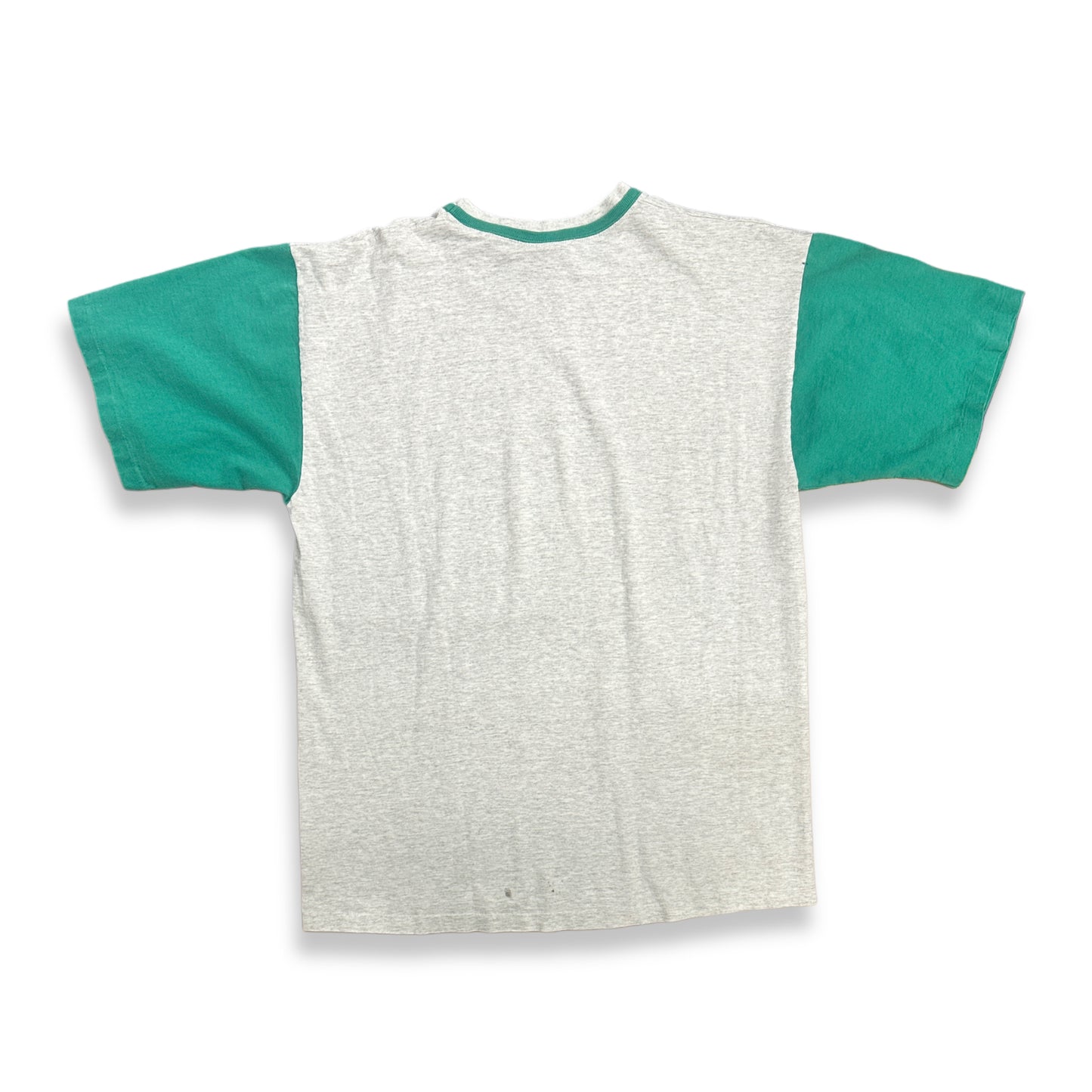 [L] 1995' Looney Tunes Two tone Tee