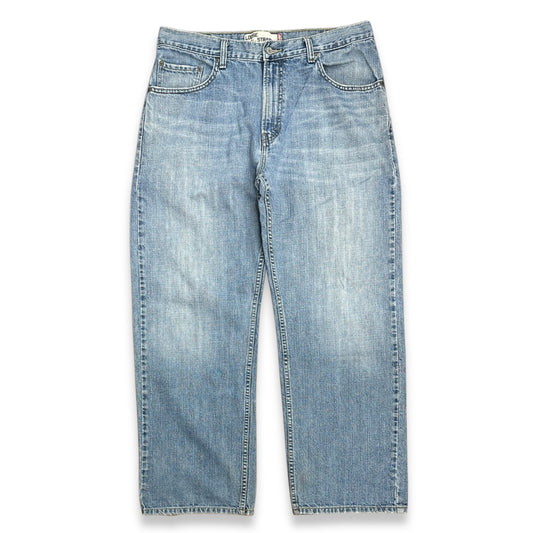 [38x32] 00s Levi's 569 Denim Pants