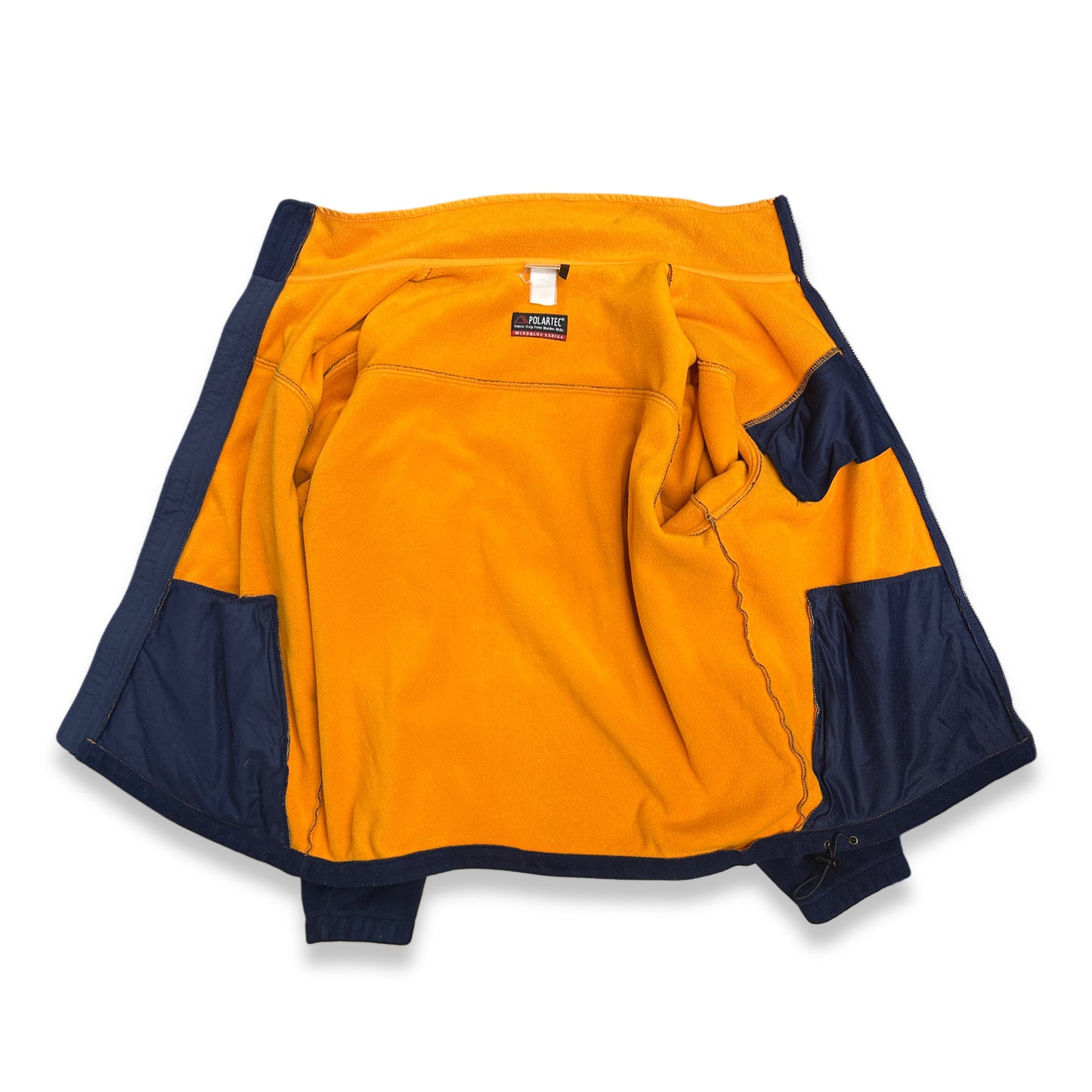 [XL] 90s L.L.Bean Polartec Fleece Jacket