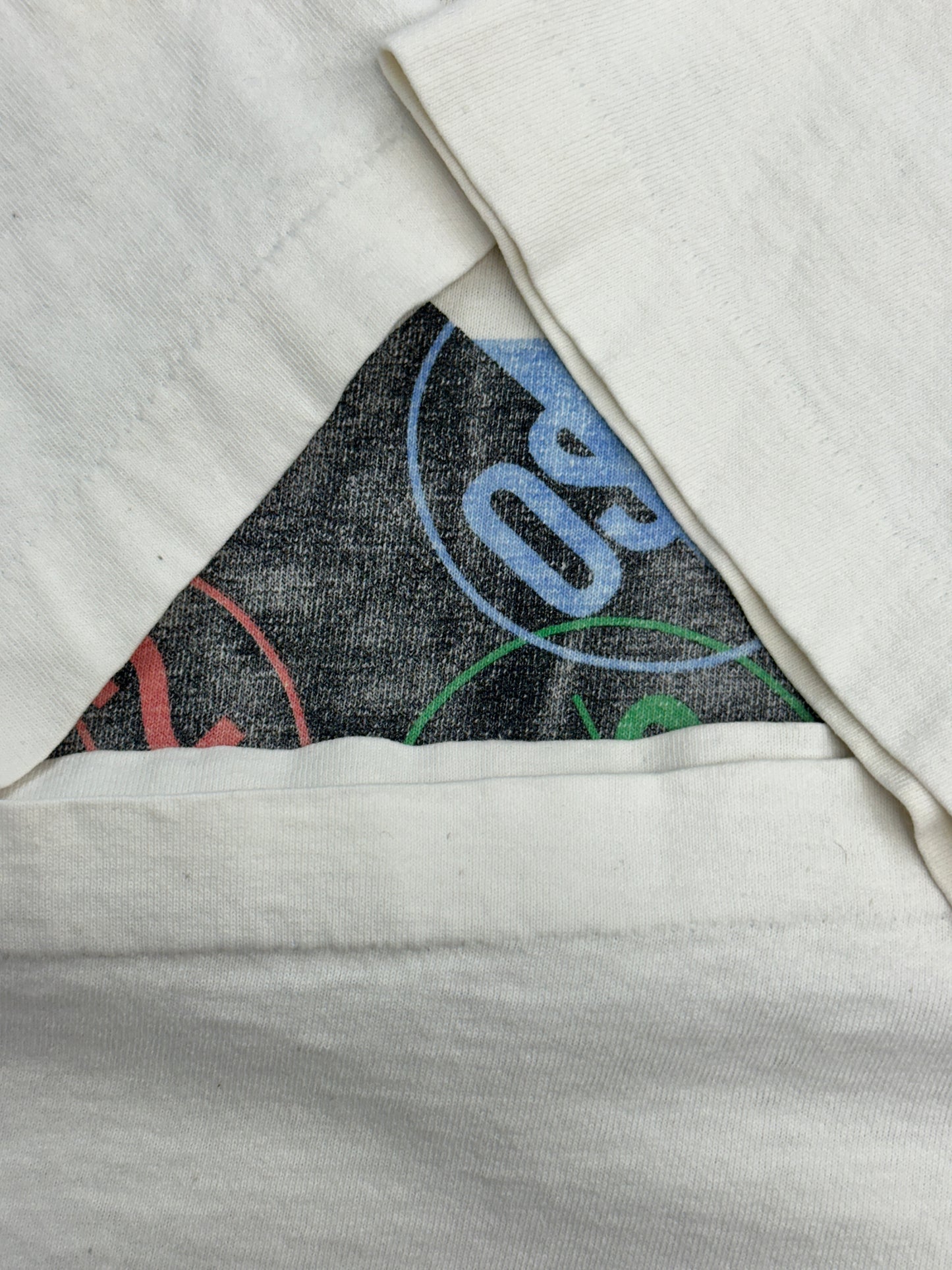 [XL] 1993‘ IBM Company Tee