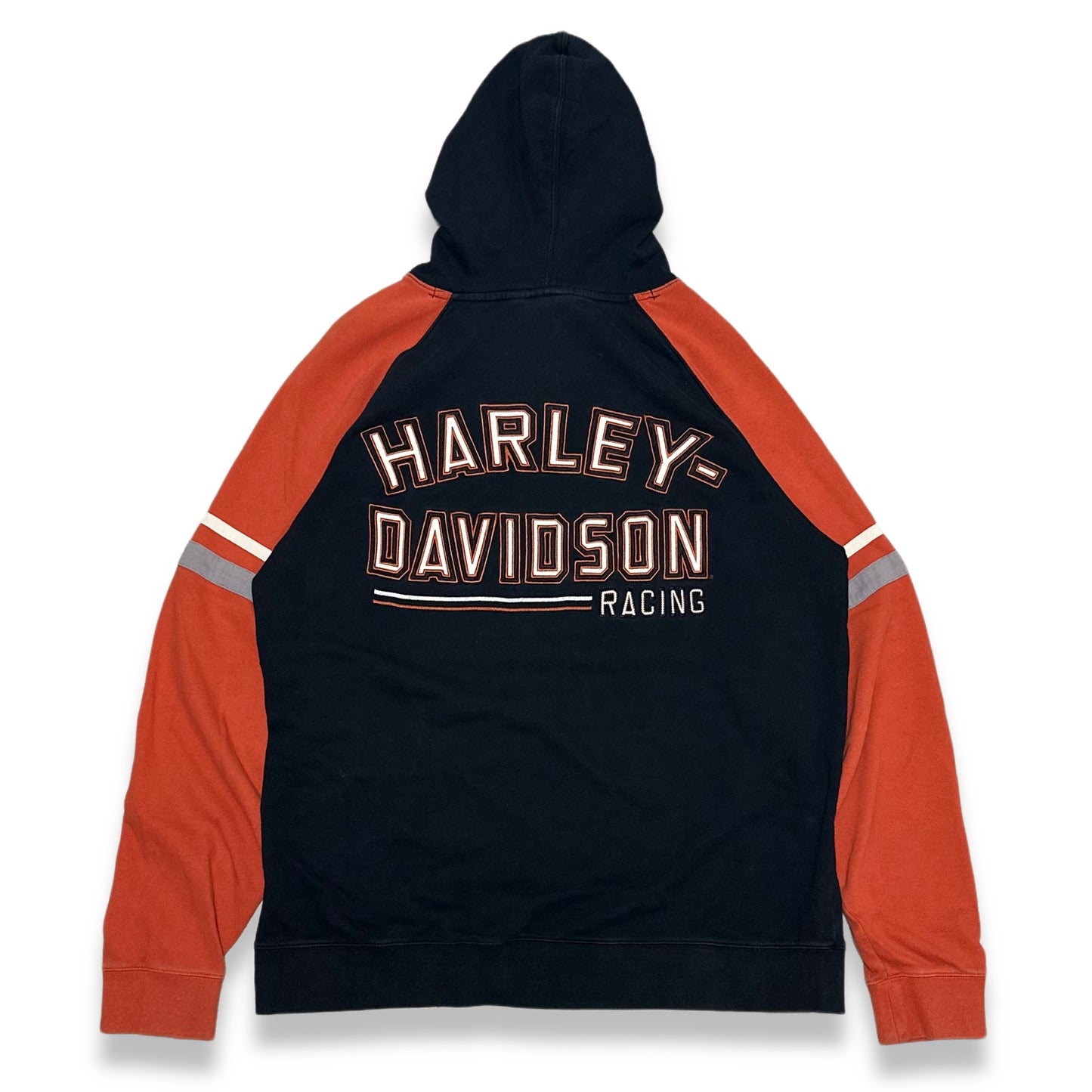 [XL] Harley Davidson Hoodie