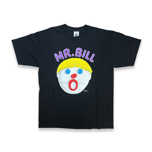 [XL] 1992' MR.BILL Cartoon Tee