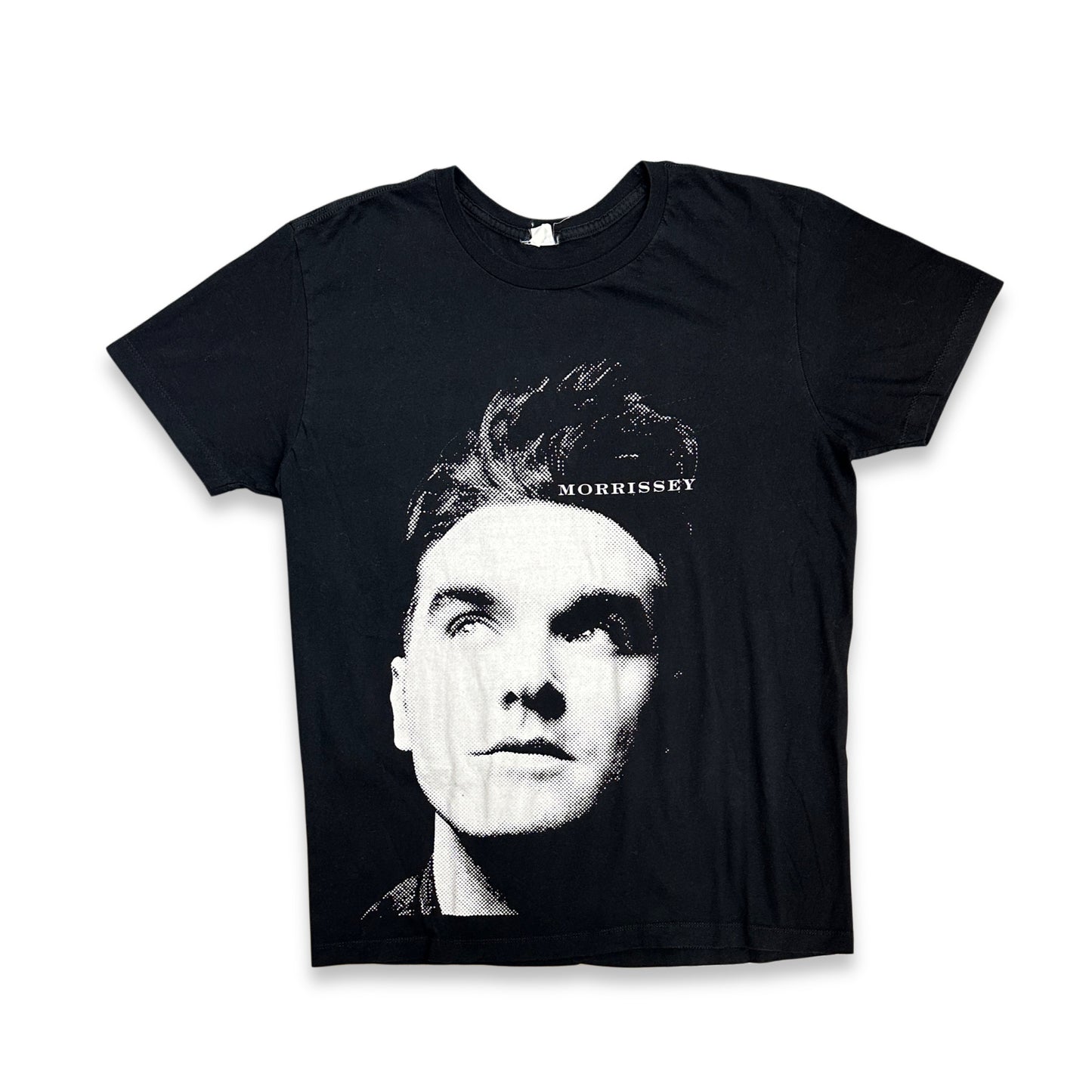 [M] 00s MORRISSEY Tee