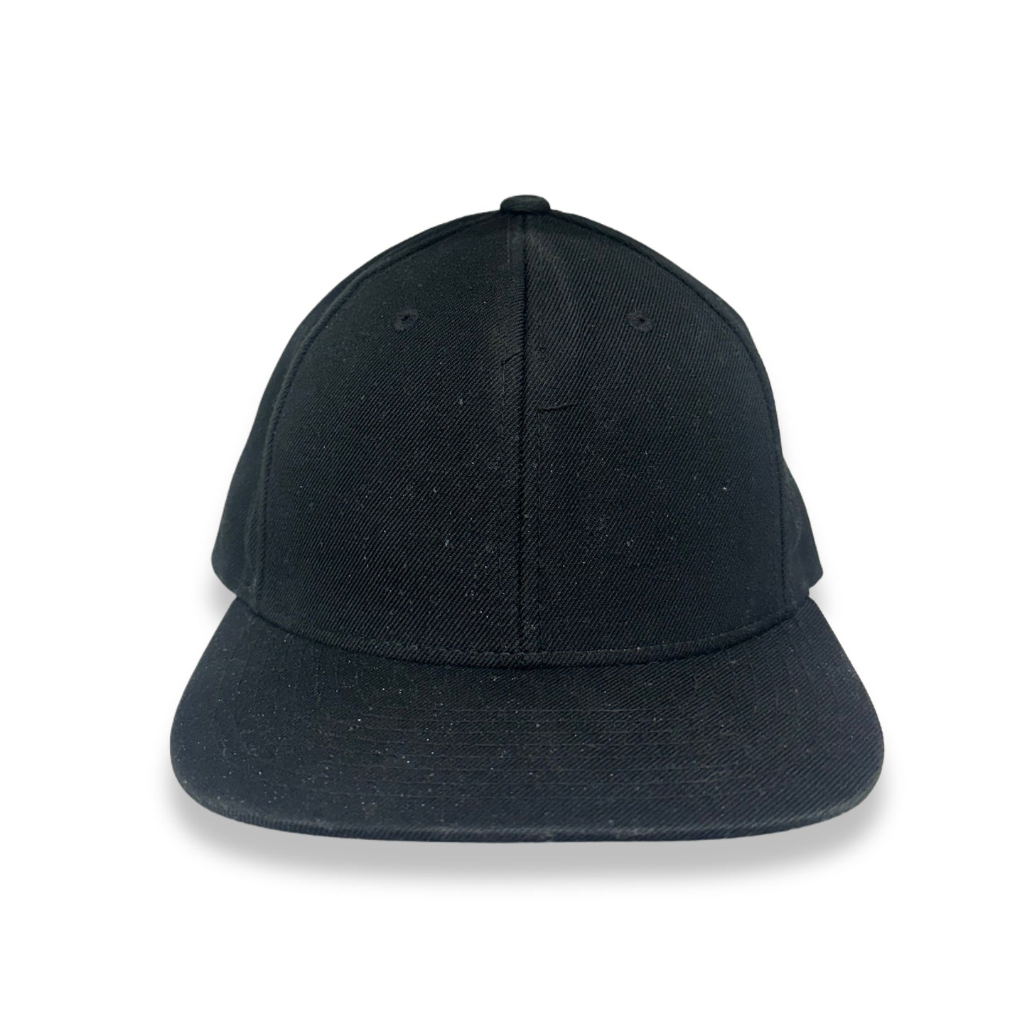 [OS] FUCT Logo 6 Panel Cap