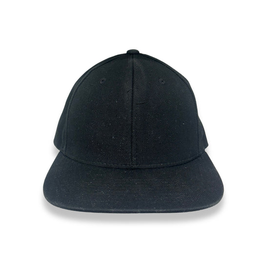 [OS] FUCT Logo 6 Panel Cap