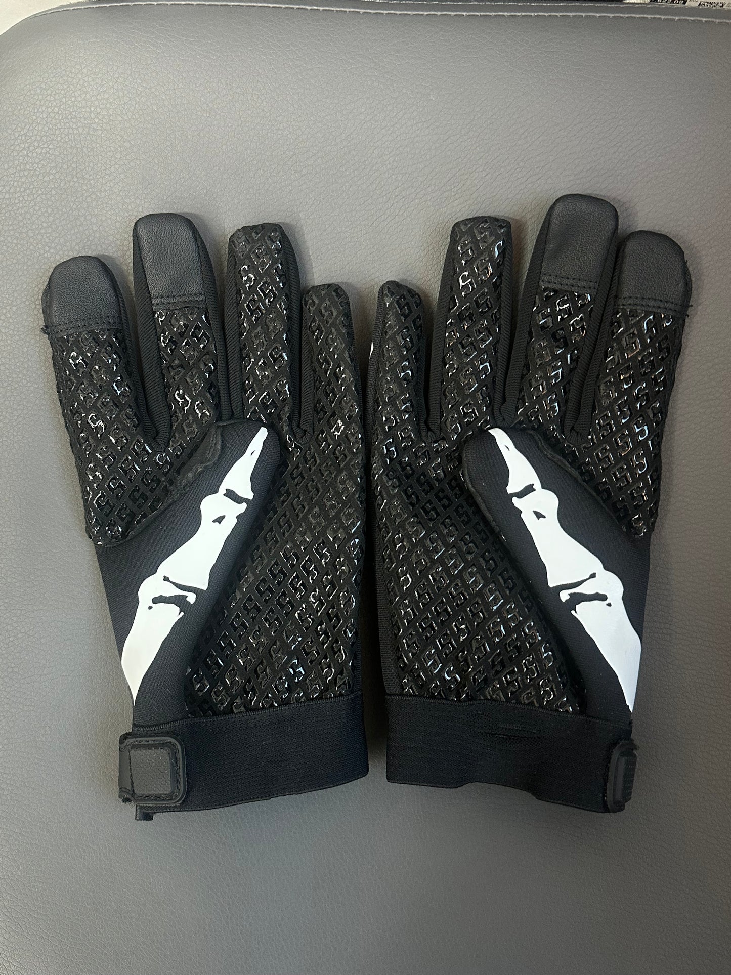 [OS] Fuct BMX Glove