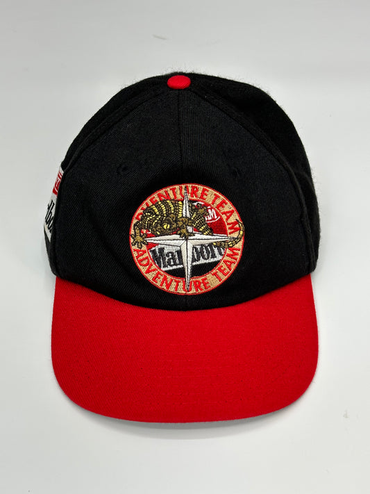 90s Marlboro two tone Cap