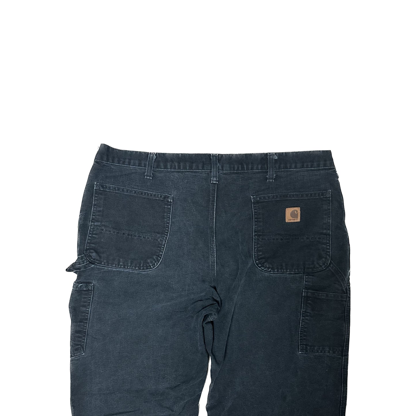 Carhartt carpenter pants 40x30