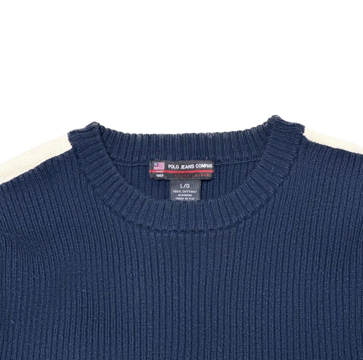 Polo Jeans knit L