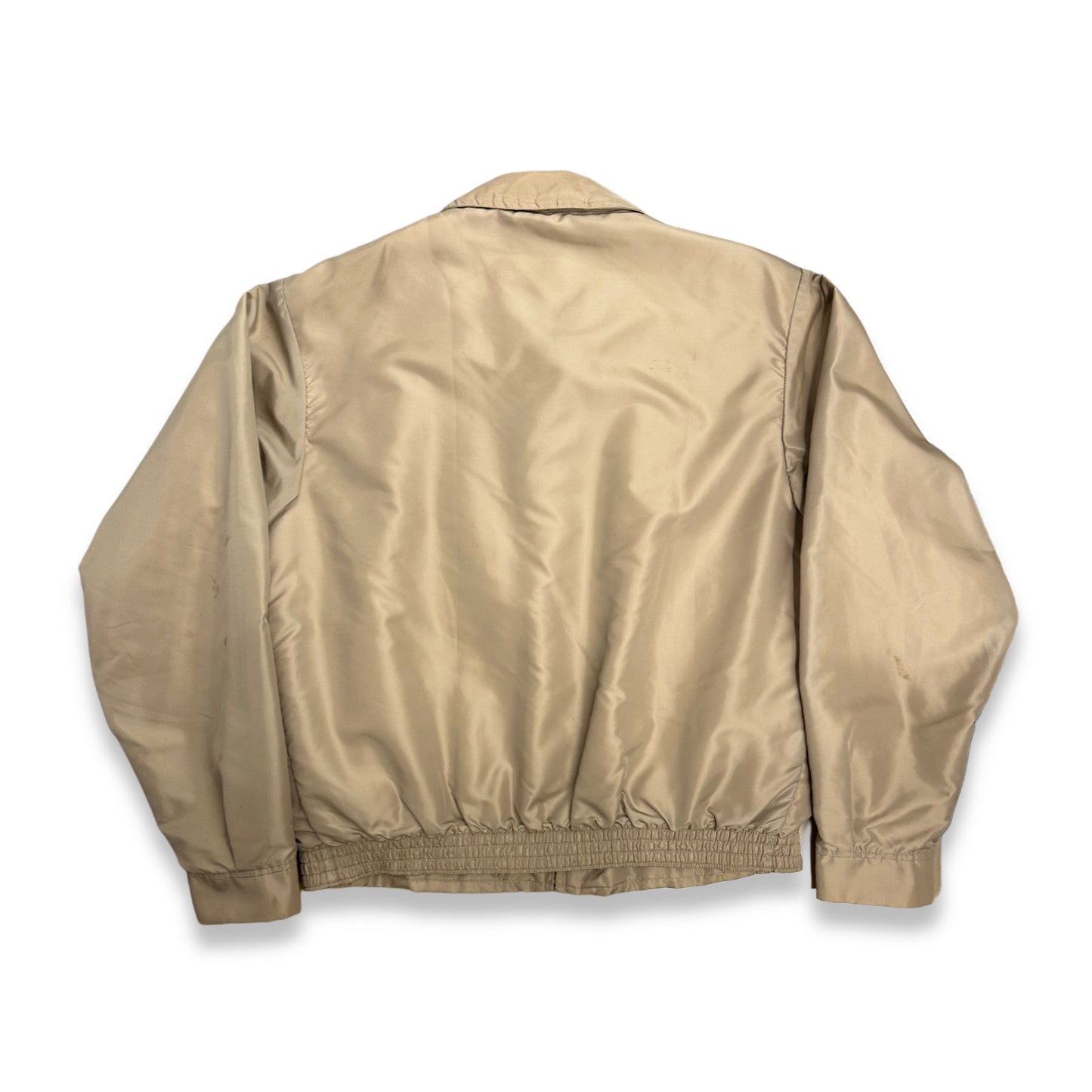 [46] 70s McGREGOR Anti-Freeze Jacket