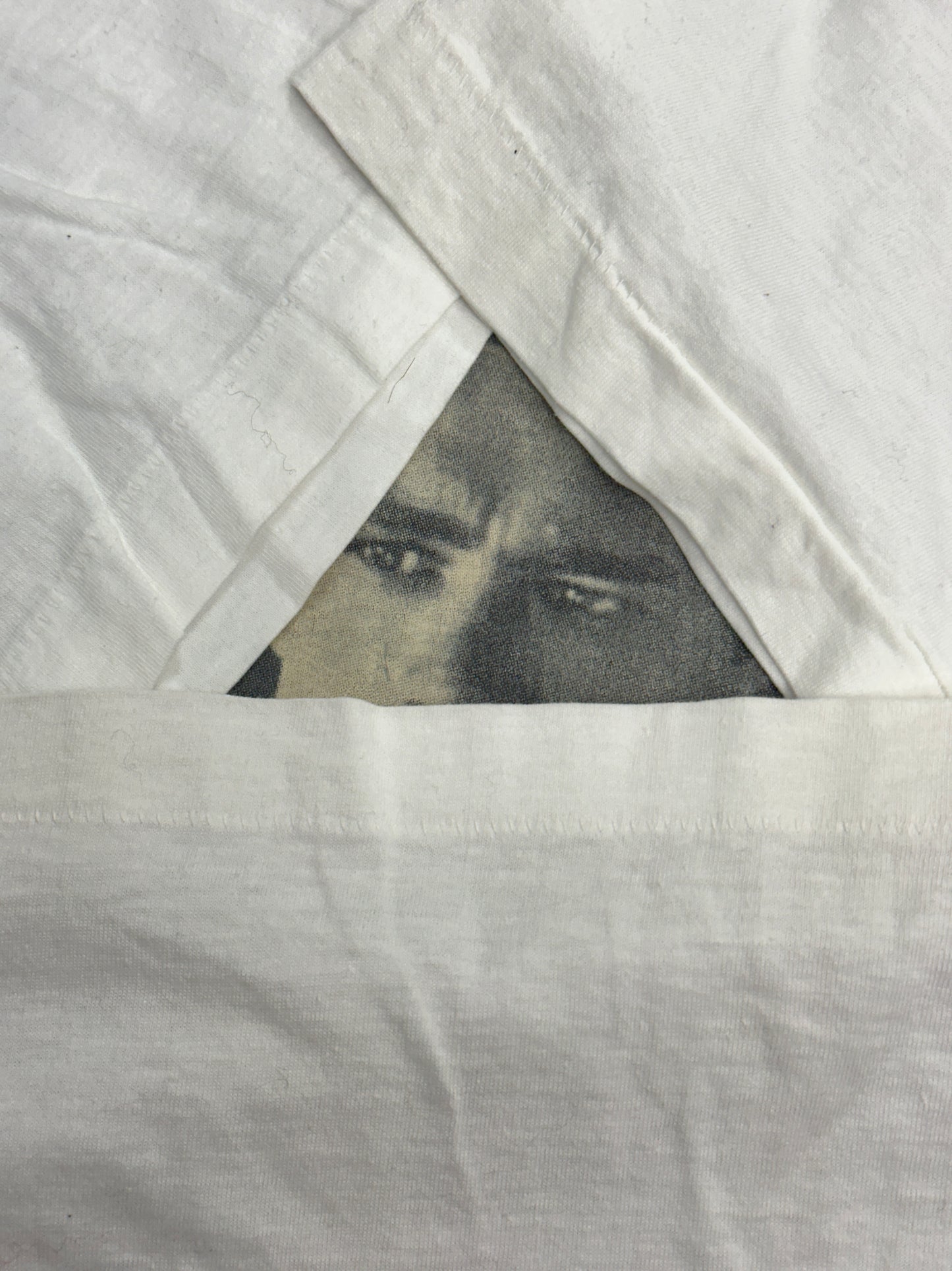 [L] 80s James Dean GIANT Movie Tee