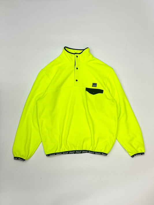 [L] Fuct outdoors Fleece Jacket