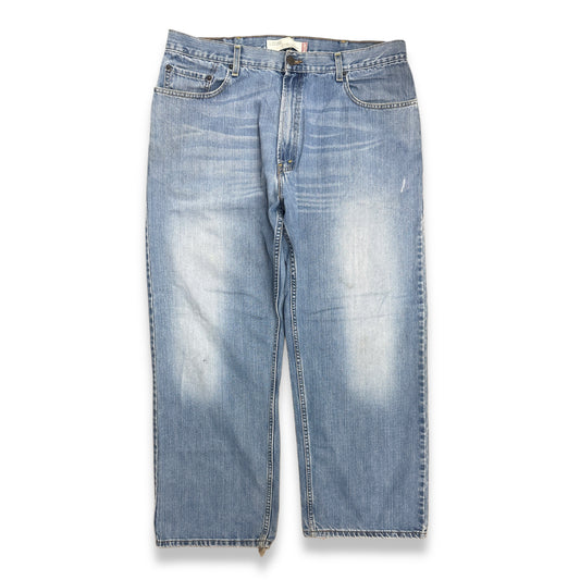 [38x30] 00s Levi's 569 Denim Pants
