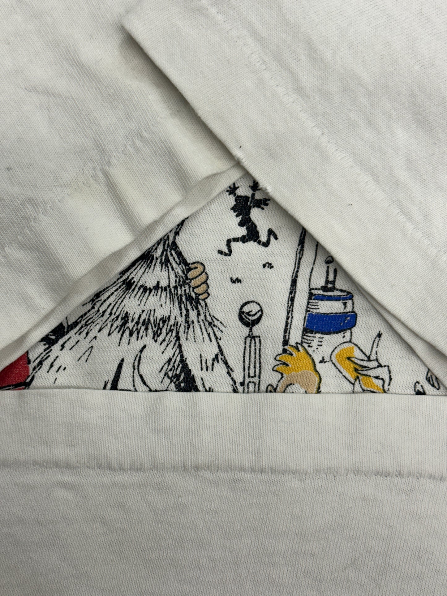[XL] 1990' GRINCHFEST Tee