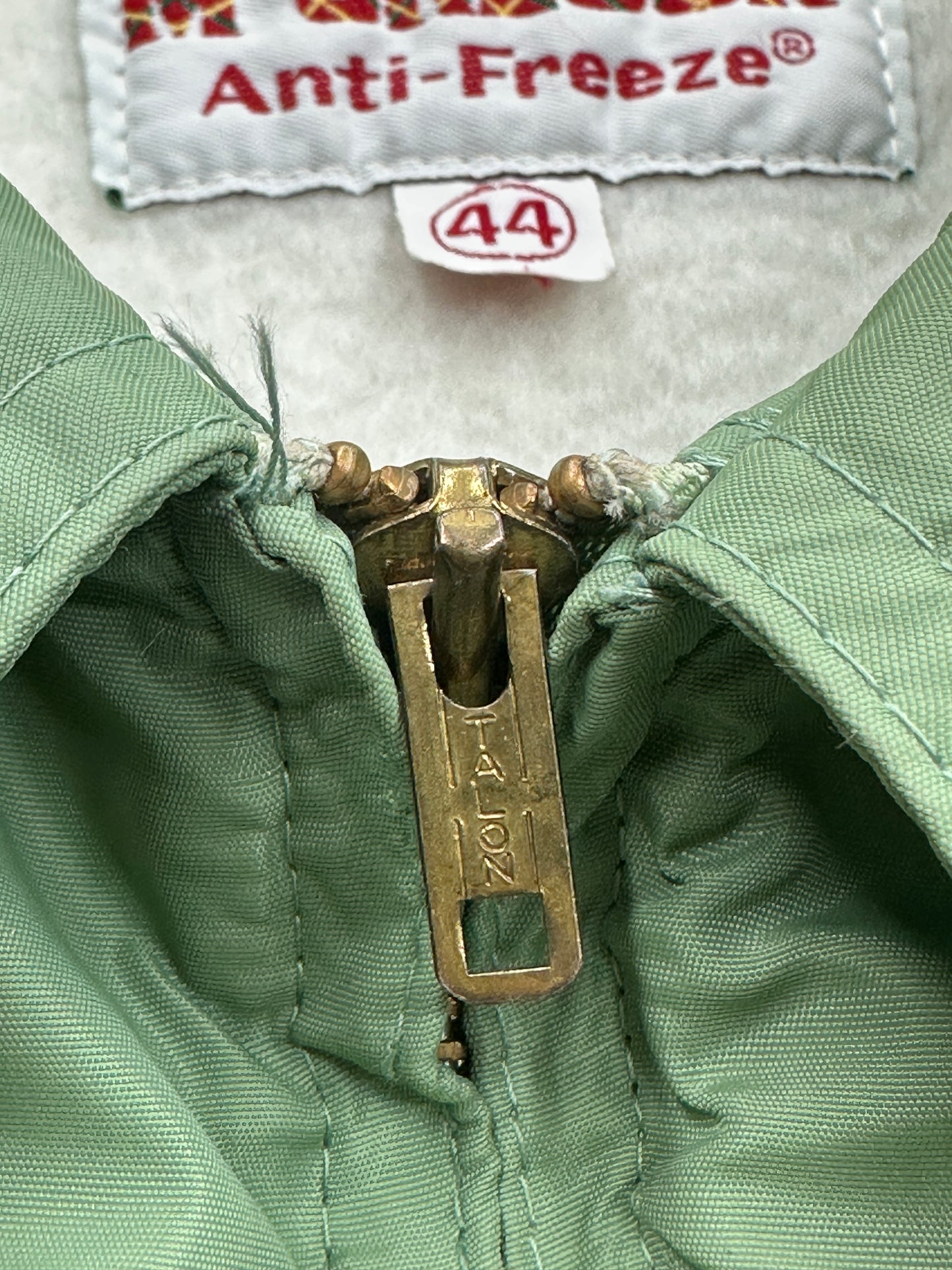 [44] 60s McGREGOR Anti-Freeze Jacket