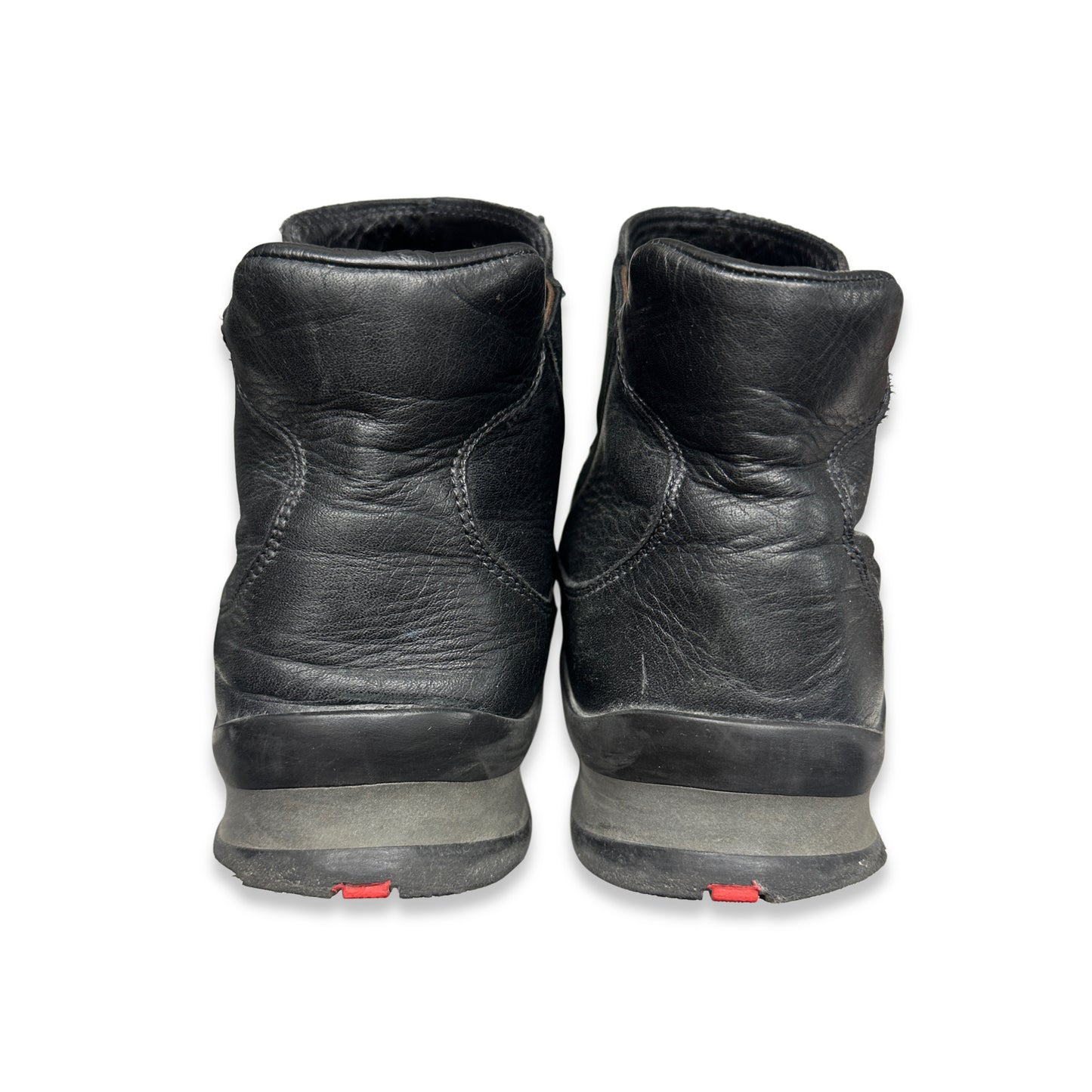 [EU 8.5] Prada Sport Chelsea Boots