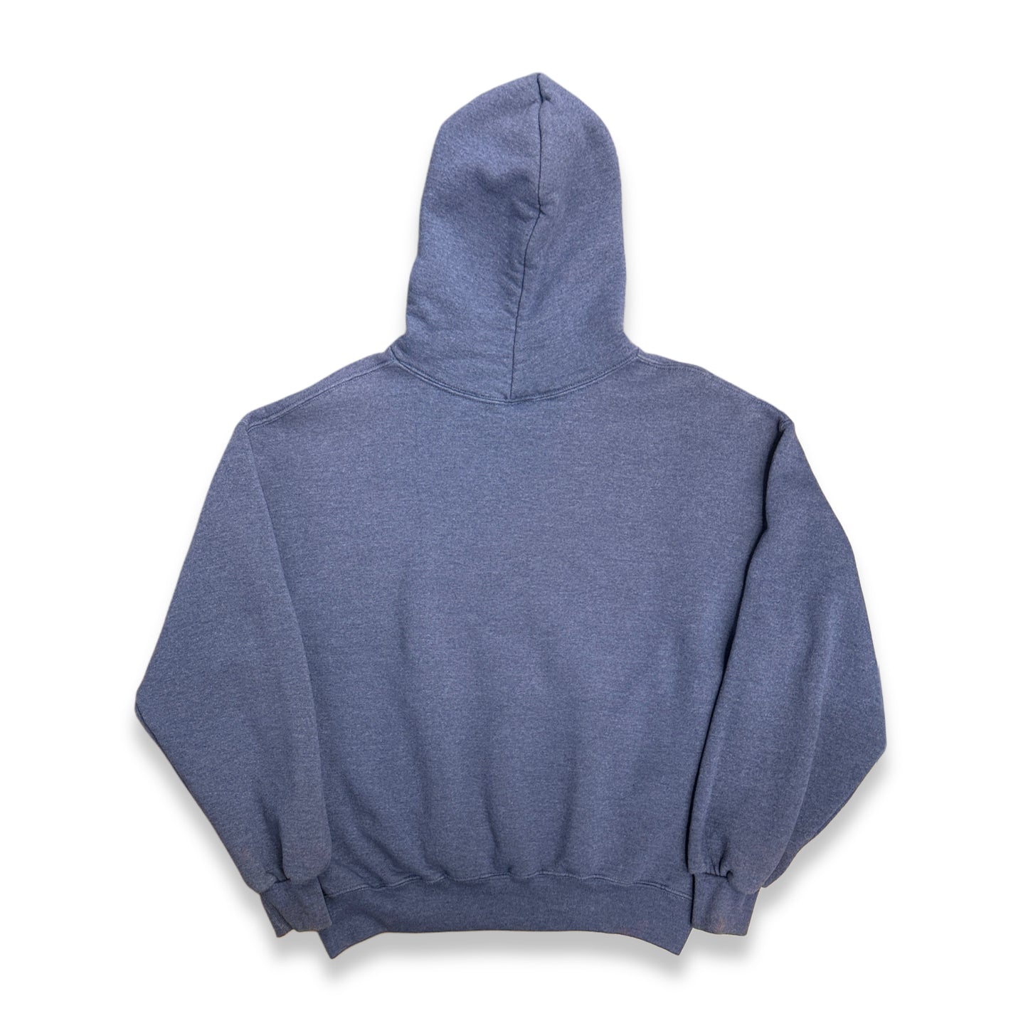 [L] 90s Russell Faded Hoodie