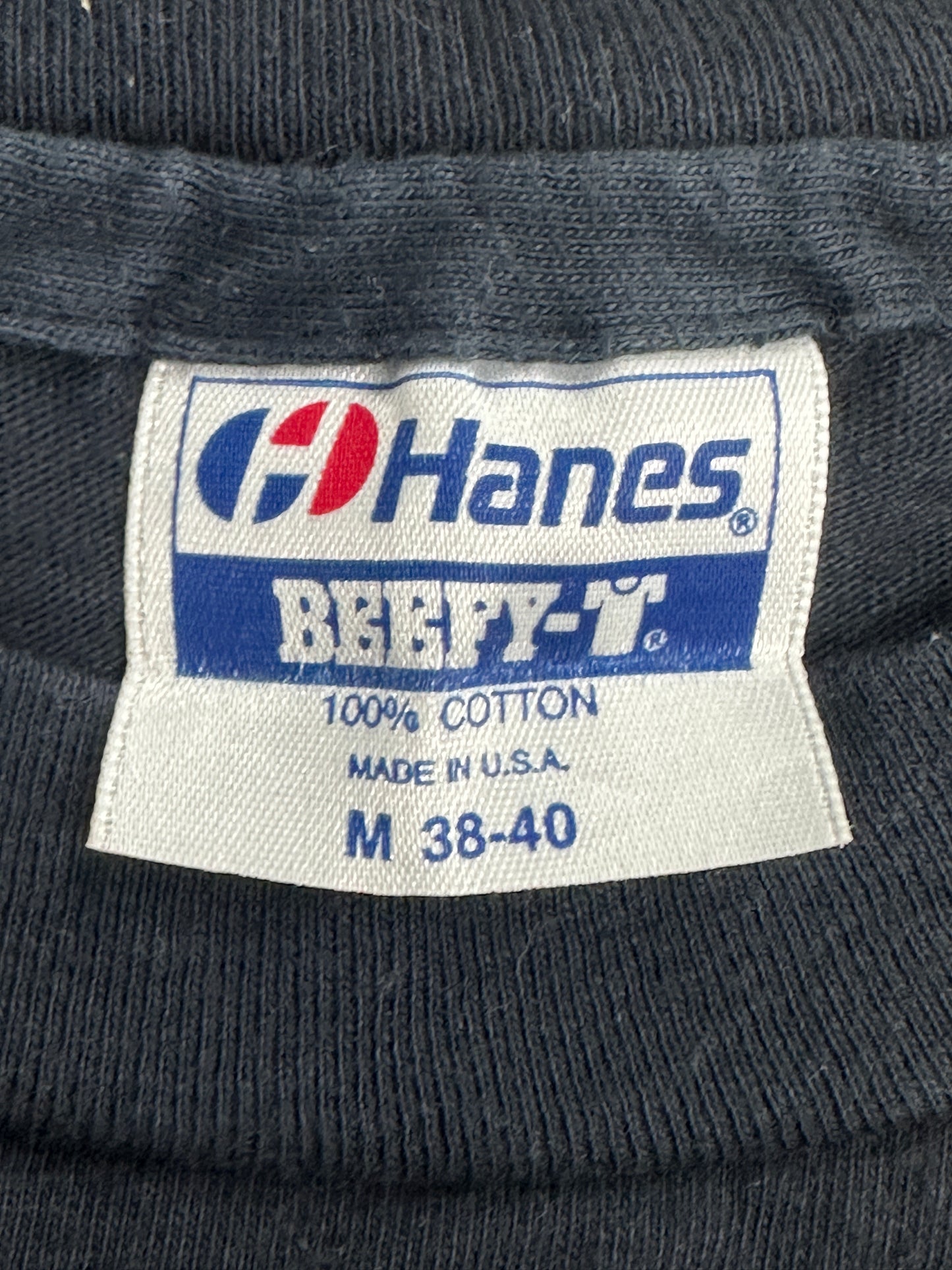 [M] 1988' Information Society Album Tee