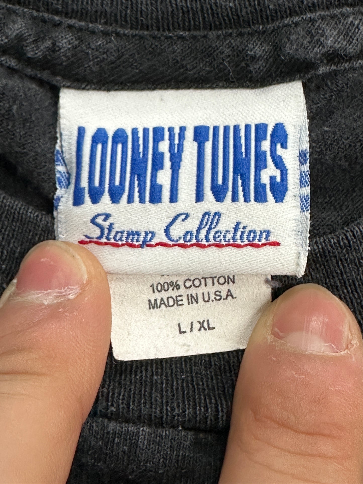 [XL] 1997' Looney Tunes Cartoon Tee