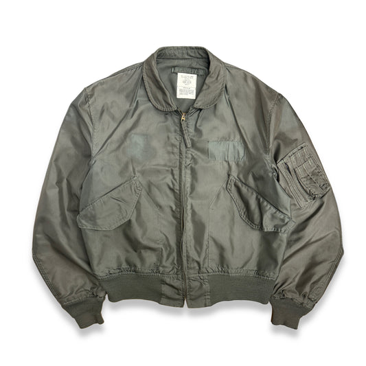 [L] 1985' Avirex CWU-36/P Flight Jacket