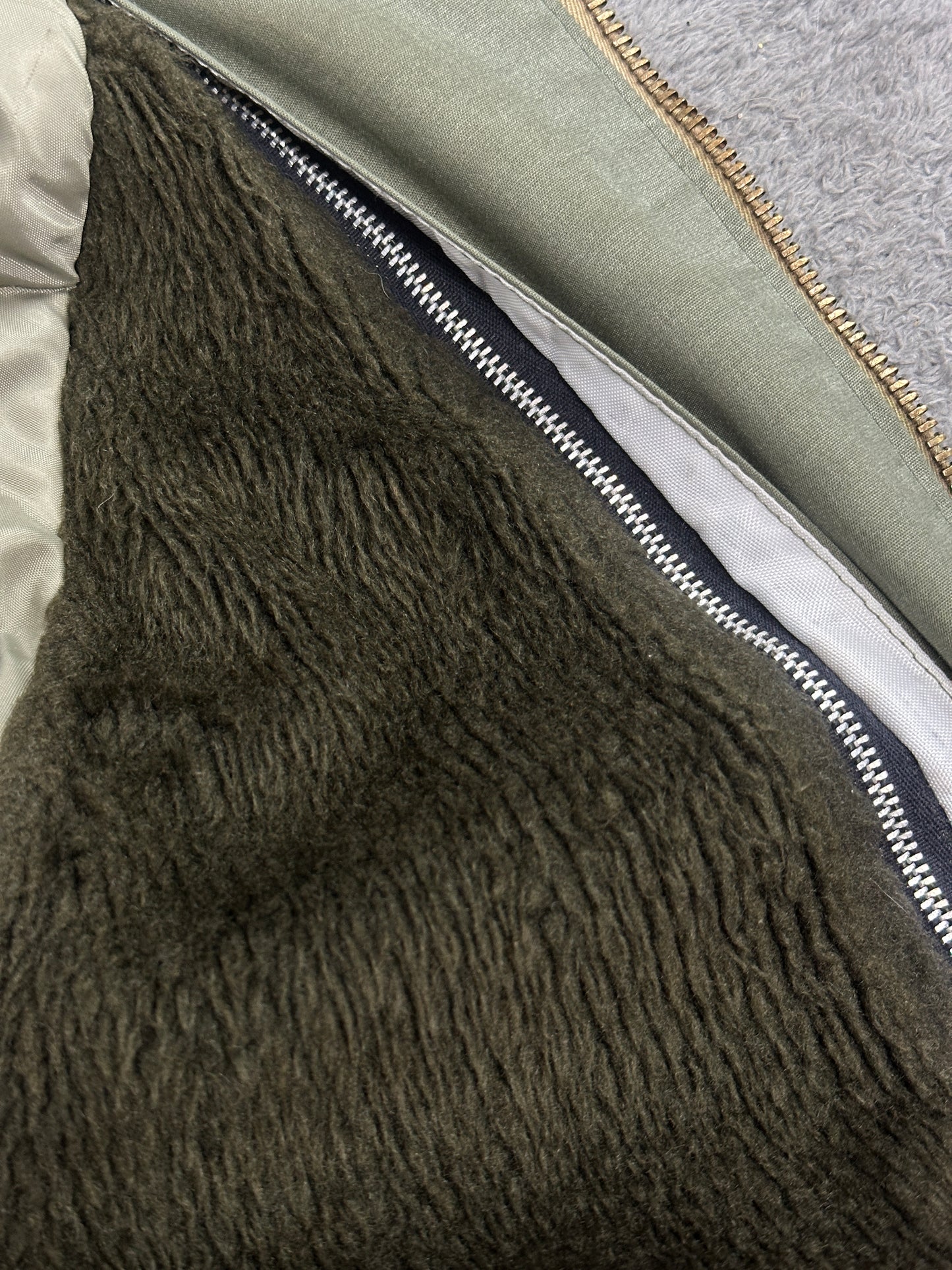 [40] 70s McGREGOR Scotset Jacket