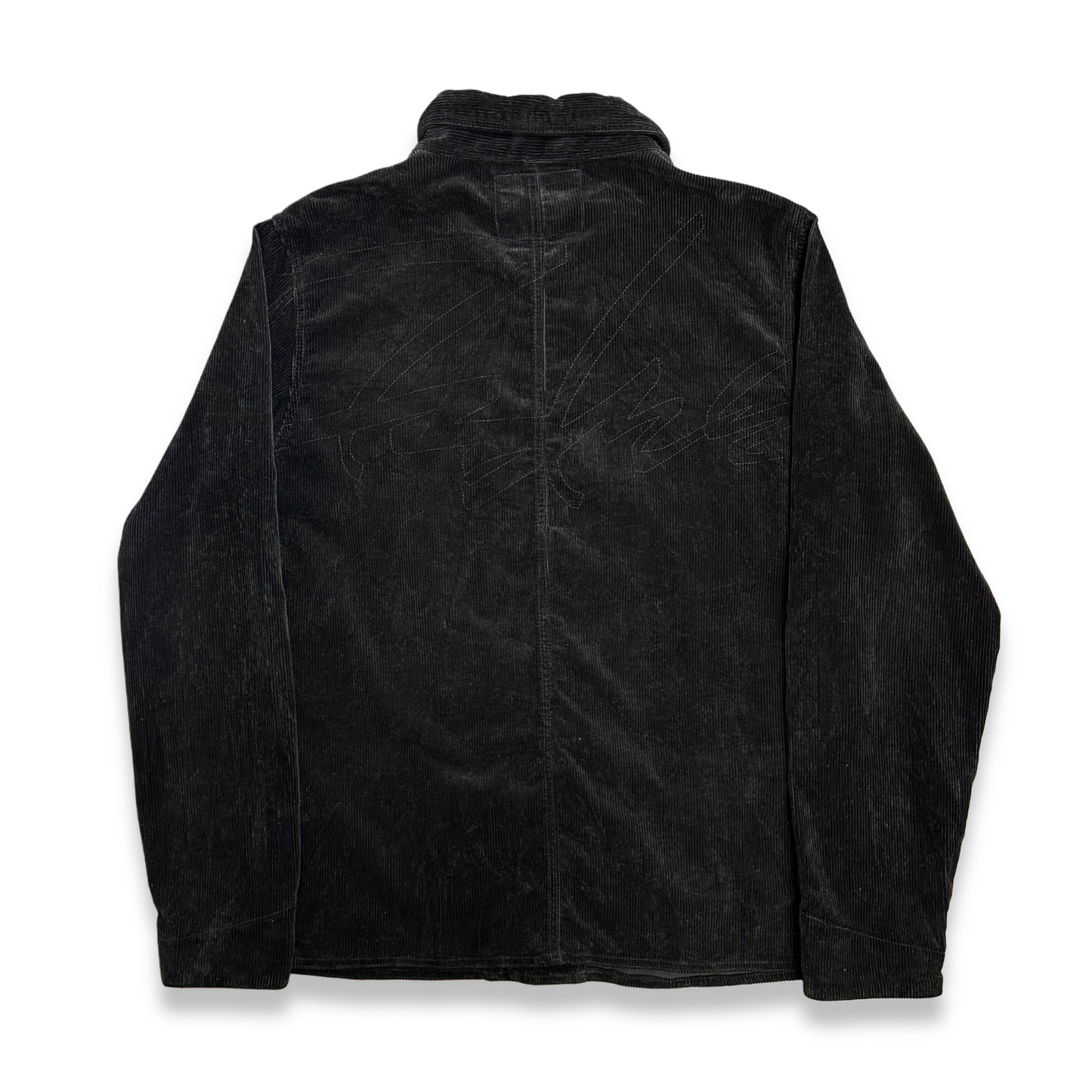 [L] FUTURA LABORATORIES Signature Corduroy Jacket