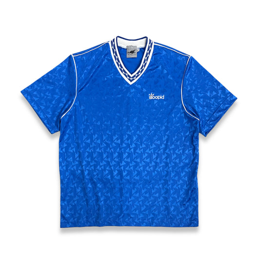 [XL] 90s STOOPID Adidas Parody Jersey