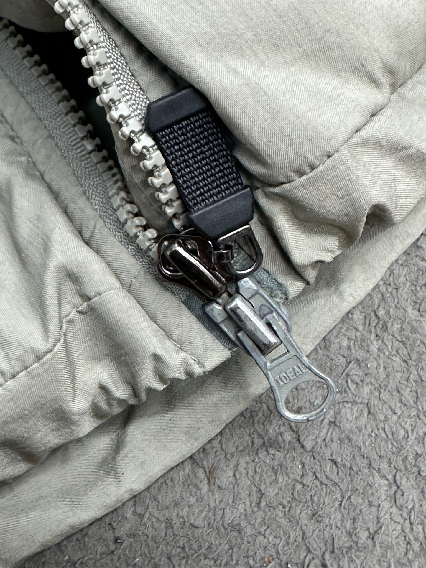 [L-L] Wildthings ECWCS GEN3 Level7 Parka