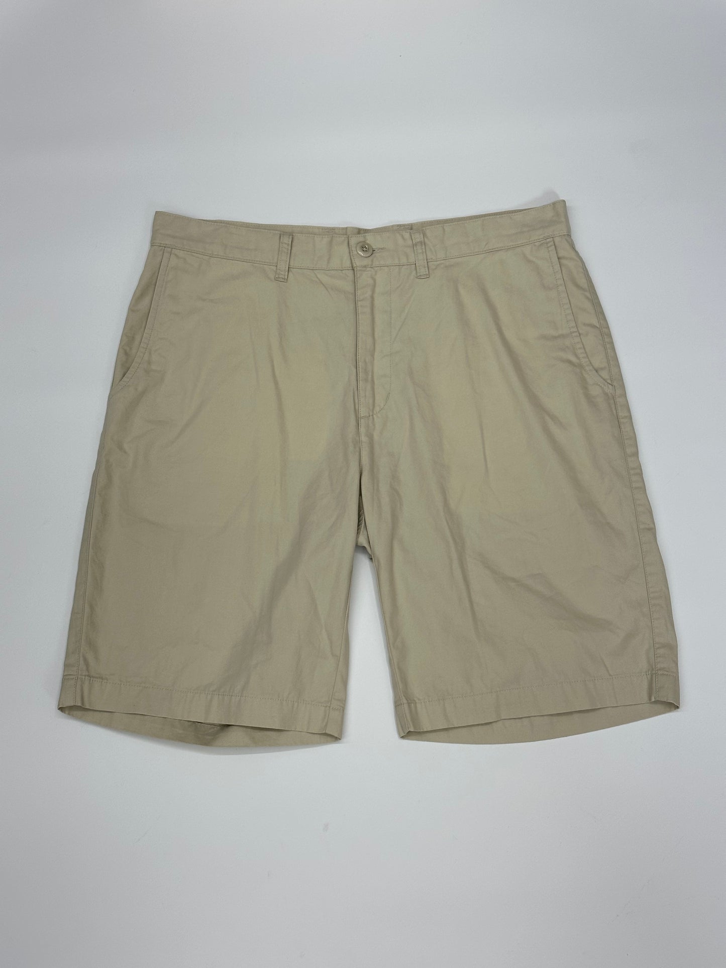 [33] Patagonia organic cotton Short