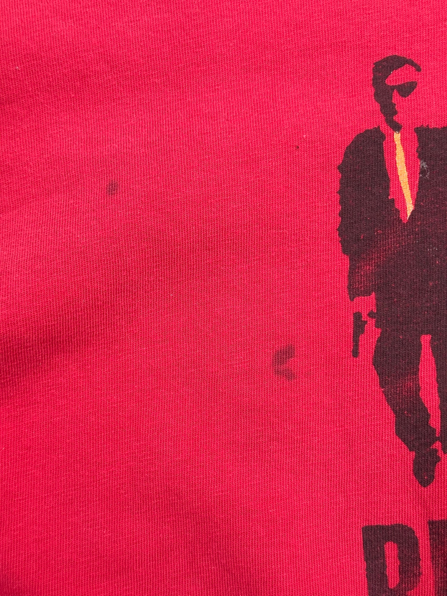 [XL] 90s Reservoir Dogs Movie Bootleg Tee