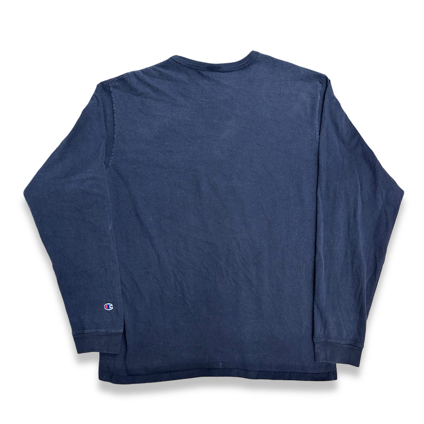 [2XL] 00s Champion Long Sleeve